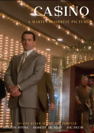 Постер до фильму"Казино" #751156