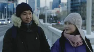 Відео до фільму Сэр сэр салхи | Official Teaser