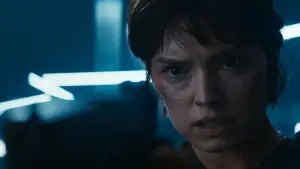 Задник до фильму"Клінер" #524764