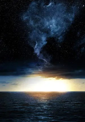 Постер до фильму"Хмарний атлас" #681529