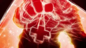 Задник до фильму"Євангеліон: 2.22 Ти (не) пройдеш" #753841