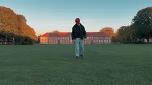 Задник до фильму"Femte Mission" #776009