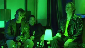 Задник до фильму"Гамлет" #461717