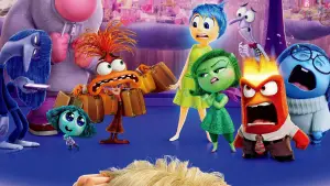 Задник до фильму"Думками навиворіт 2" #544983