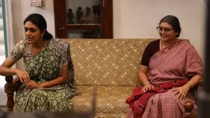 Задник до фильму"மெய்யழகன்" #787875