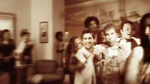 Задник до фильму"Стара школа" #587197