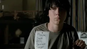 Задник до фильму"Маленька міс Щастя" #805661