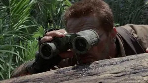 Задник до фильму"Хижак" #559759