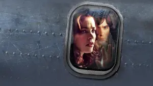 Задник до фильму"Нічний рейс" #290890