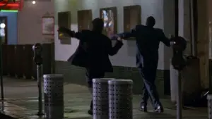 Задник до фильму"Година пік" #606167