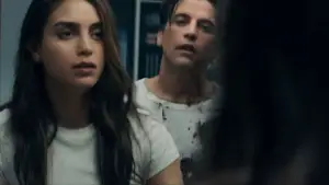 Задник до фильму"Крик" #590962