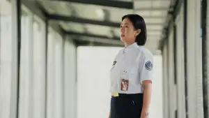 Задник до фильму"陽光女子合唱團" #762766