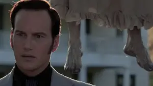 Задник до фильму"Закляття" #581609