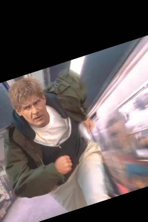 Постер до фильму"Втікач" #773255