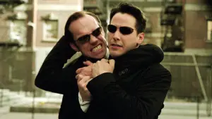 Задник до фильму"Матриця: Перезавантаження" #503739