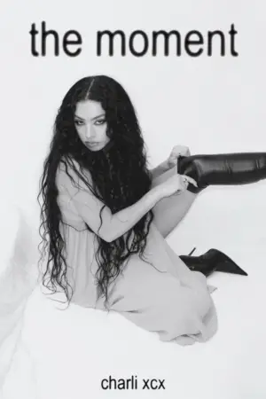 Постер до фильму"Момент" #516786