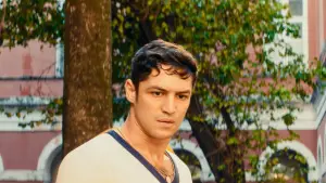 Задник до фильму"Таємний агент" #509804