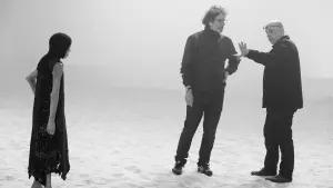 Задник до фильму"Трагедія Макбета" #250518