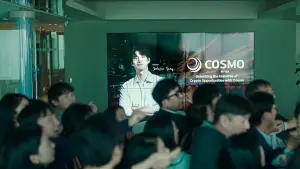 Задник до фильму"폭락" #864914