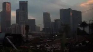 Задник до фильму"Вони живуть" #661081