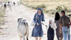 Задник до фильму"Yohanna" #761691