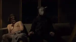 Задник до фильму"Тобі кінець!" #737888