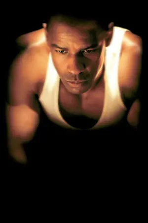 Постер до фильму"Ураган" #217005