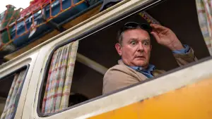 Задник до фильму"Пригоди Паддінґтона в Перу" #567612