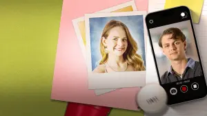 Задник до фильму"Перевиховання Моллі Сінґер" #414041