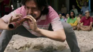 Задник до фильму"Para Perasuk" #798013