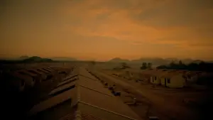 Задник до фильму"Місто Бога" #606942