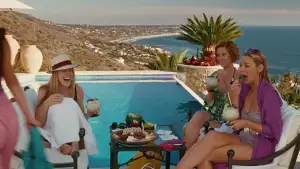 Задник до фильму"Секс і місто" #802296