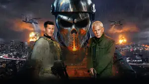 Задник до фильму"Sniper: No Nation" #795402