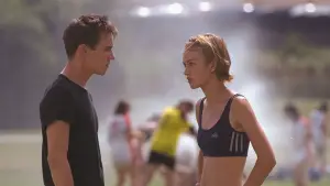 Задник до фильму"Грай, як Бекхем" #732379