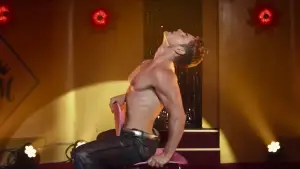 Задник до фильму"Гірке Різдво" #763706