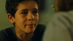 Задник до фильму"Бразилія. Центральний вокзал" #717440