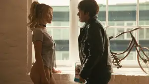 Задник до фильму"Порушуючи заборони" #644997