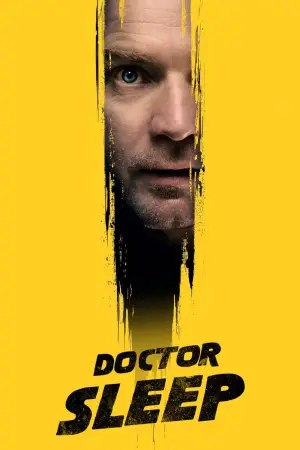 Постер до фильму"Доктор Сон" #631686