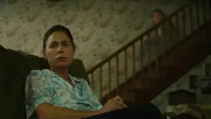 Задник до фильму"Залізний кіготь" #695273