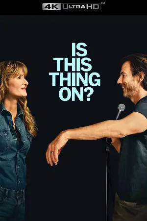 Постер до фильму"Ця річ працює?" #761959