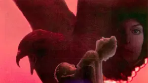 Задник до фильму"Леді-яструб" #245110