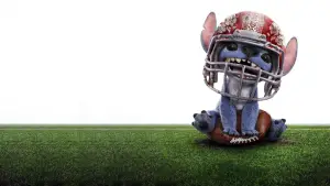 Задник до фильму"Ліло і Стіч" #548872