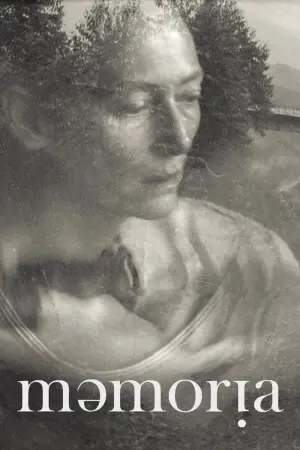 Постер до фильму"Пам’ять" #767611
