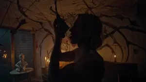 Задник до фильму"Psicópata: El Asesino del Conejo Blanco" #768608