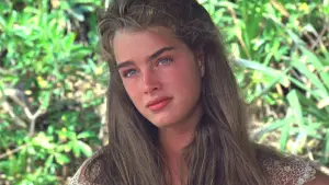 Задник до фильму"Блакитна лагуна" #684169