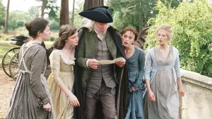 Задник до фильму"Гордiсть та упередження" #575619