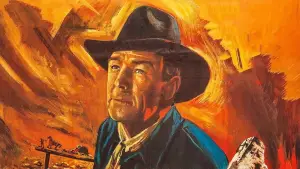 Задник до фильму"Самотній вершник" #731183