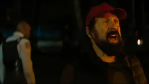 Задник до фильму"Непохитний" #521005