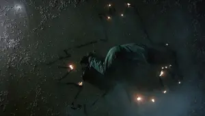 Задник до фильму"Ворон: Жорстоке причастя" #465835