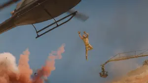 Задник до фильму"Каскадер" #365225